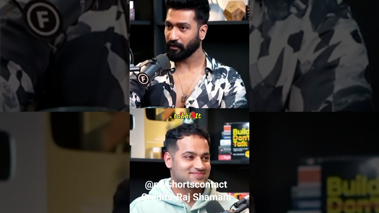 hindi podcast, Raj Shamani 