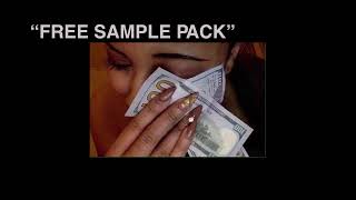 [FREE] RnB Sample Pack - "ONLY CASH CAN FIX US" (Drake, Bryson Tiller, Meek Mill, PND)