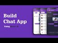 Real-Time Chat App Using React JS | Build with ZEGOCLOUD
