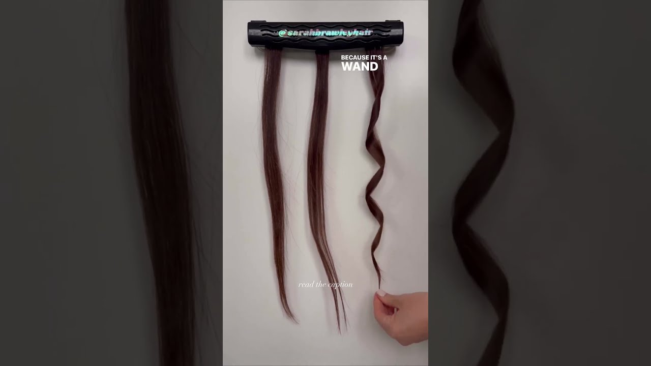 Which Curler Should I Buy Ghdcurve Part 1