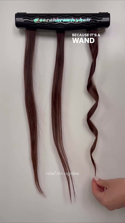 Which Curler Should I Buy? | #ghdcurve Part 1