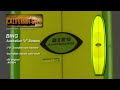 Surfing Heritage - CA Gold - Silent Auction Sample Set