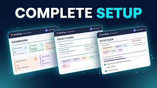 MedEzee Tenant Admin: Complete Walkthrough | Hospital Setup, Users, Roles & Permissions
