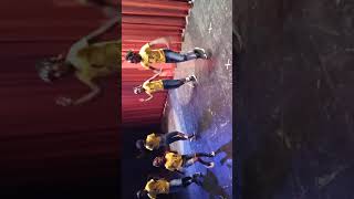 BETTER DAYS AHEAD:- BY MOTIVATED MINDSET DANCERS