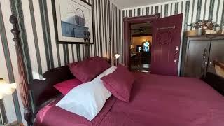 The Cranberry Room The Bentley House