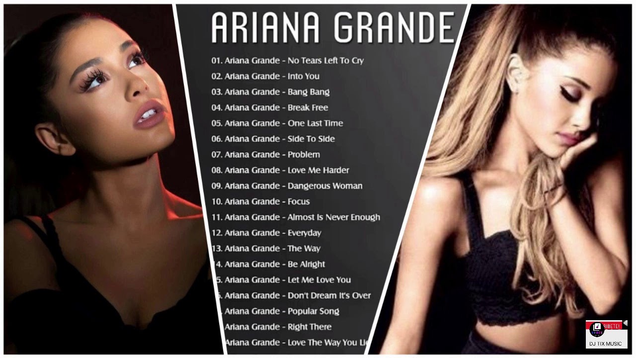 Why Try by Ariana Grande Piano, Vocal \u0026 Guitar Chords (Right-Hand Melody)  Digital Sheet Music, image size:1280x720