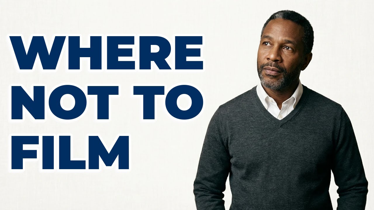 What Areas Are Off-Limits For Recording Police?