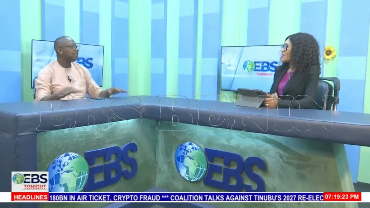 POLITICAL REALIGNMENTS