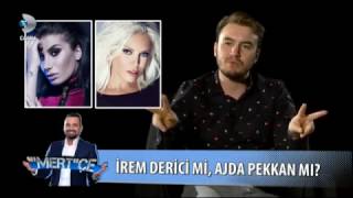 Mustafa Ceceli Mertçe Sorular 18 Mart 2017