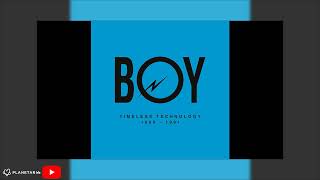 Tlb - Boy Records - Timeless Technology 1988-1991 - 34 Whats That