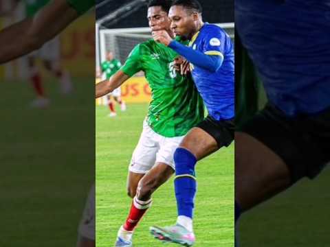 Tanzania Mpira Kwisha 