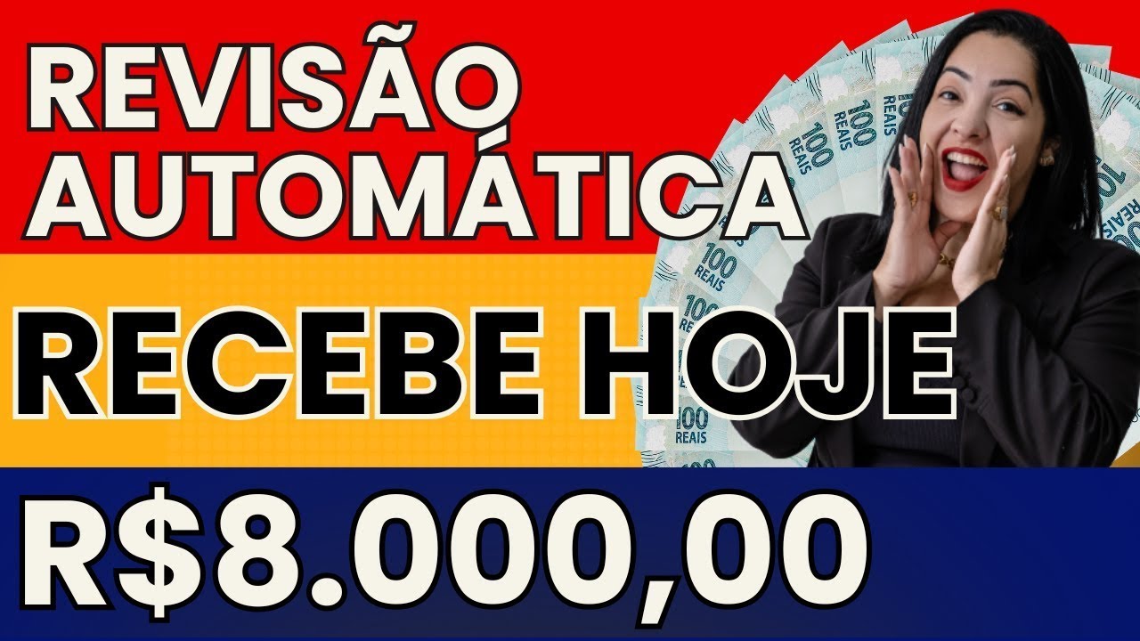 ATENÇÃO APOSENTADOS  Como GARANTIR AUMENTO na Aposentadoria AGORA! VEJA ANTES que seja TARDE!