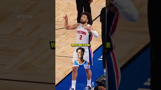 Can you guess which NBA player is next to get a signature shoe? 🧐 @overtimemikey #sneakers #nba