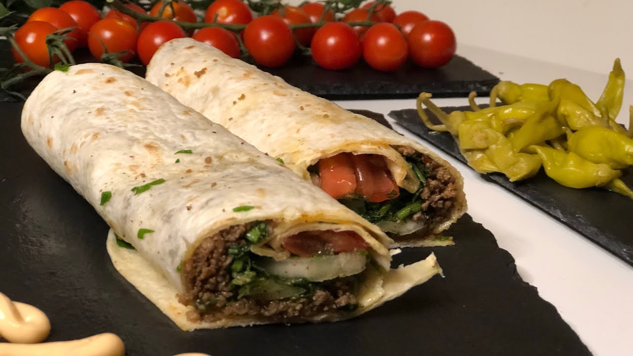 صندويش التنتوني الشهير بتركيا  التنتوني بأنجح طريقة واطيب طعم صندويش سريع التنتوني