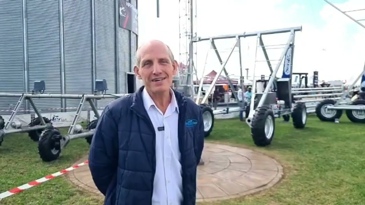 Senter 360 is by Nampo 2023