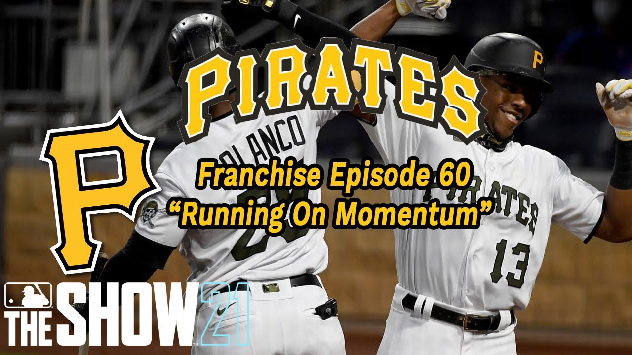 MLB The Show 21 | Franchise Mode | Episode 60 "Running On Momentum"