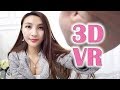 [ 3D 360 VR ] Beautiful VR Model - Wing #4 - Pt. 2