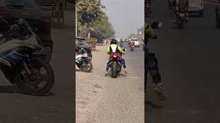 Honda Cbr 650R Pure Sound Of Sc Project