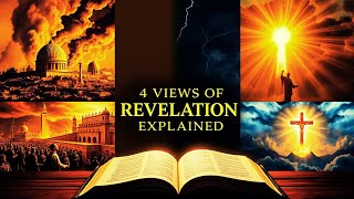 Information 4 Views of Revelation Explained: The Preterist, Historicist, Futurist, and the Idealist Views News