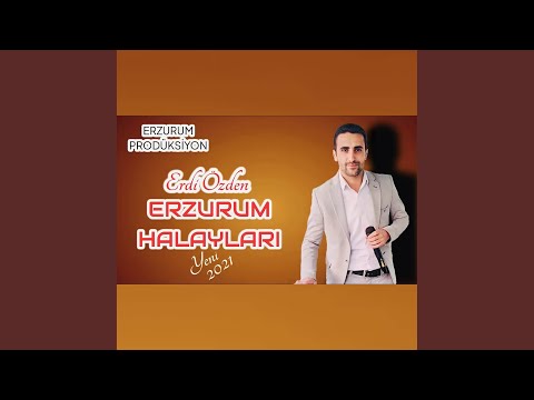 Erzurum Halayları (Dağların