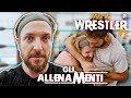 Imparare le mosse di WRESTLING - Vita da Wrestler #2