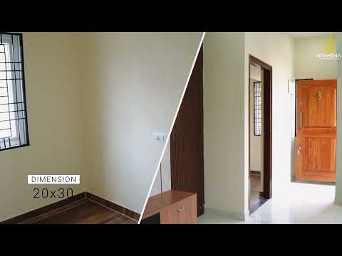 Shruthi Residence by Nakhsha Homes in Mysuru