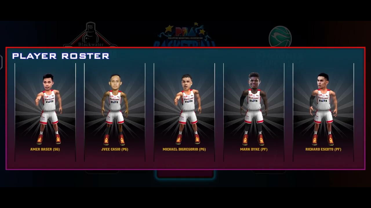 PBA Basketball Slam 2023 Blackwater Bossing vs Phoenix Fuelmasters 122205102023(1)