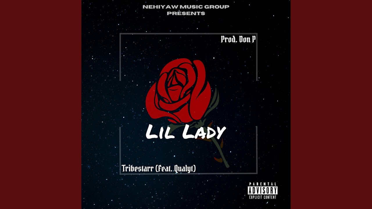 LIL LADY (feat. QUALYT)