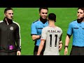 Manchester United - Liverpool England Premier League 