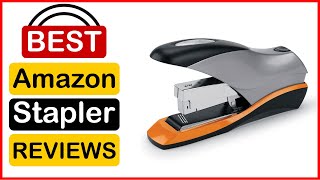 🏆 Best Stapler Amazon In 2023 ✅ Top 5 Tested & Buying Guide 🏆 Best Stapler Amazon In 2023 ✅ Top 5 Tested & Buying Guide