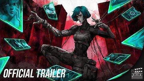 Into The Grid - Official Early Access Release Date Trailer