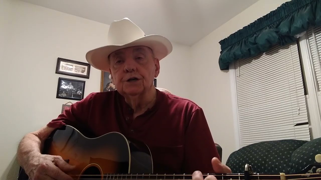 The Flowers, The Sunset, The Trees   (Cover)