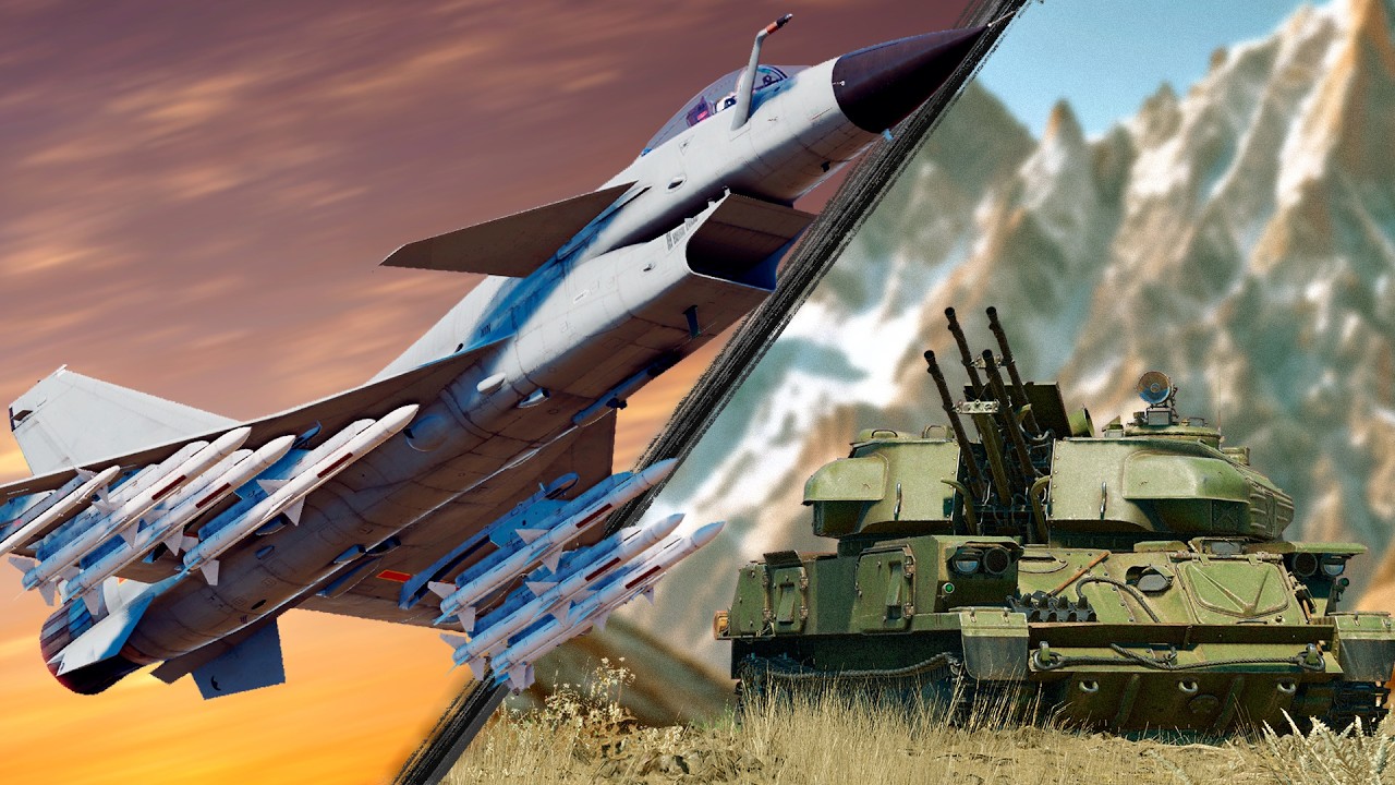 AV-8S (Япония) | War Thunder Wiki