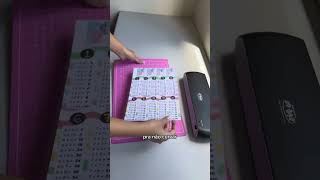 Plastificação com Polaseal | plastificadora off paper