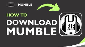 How to Download Mumble | Install Mumble on PC & Mobile 2026