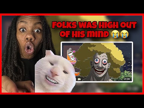 Reacting to Dunkin Donuts Horror Stories (They get more unsettling) 🫪