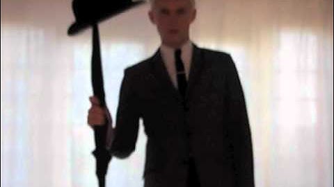 Le Beat Bespoké 7 - (Pippip.net webvert)