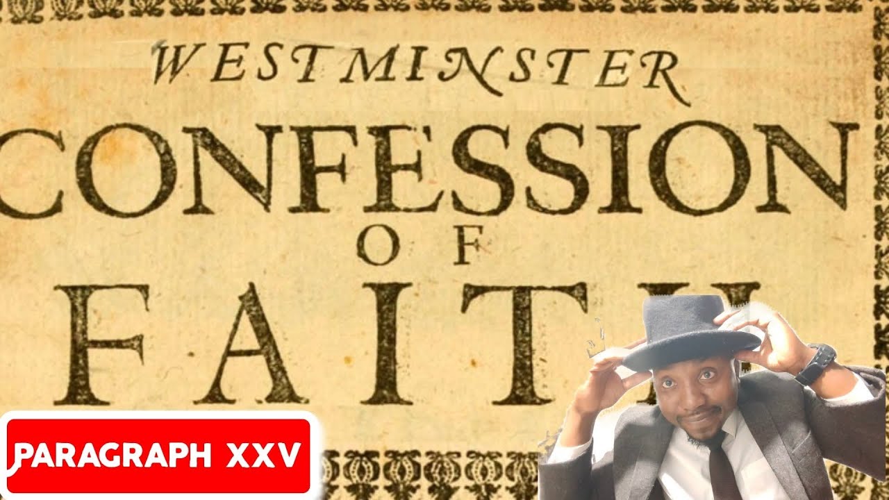 "The Church Is Invincible" Protestants Pathetic Way Of Redefining The Meaning Of Church.