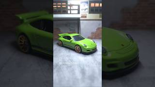 Hot Wheels Porsche 911 GT3 RS Serie Fast & Furious 5-Pack ##hotwheels #mattel #diecast #modelcars