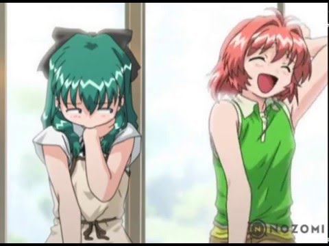 Please Twins! Episode 3 (Sub): We Might Be Strangers