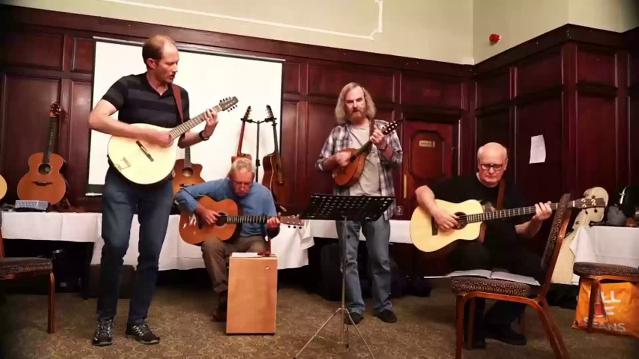 Plucky Dip 2018 Halifax Meet Me On The Corner YouTube