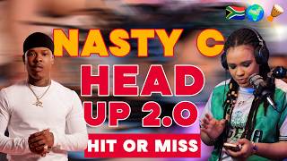 Nasty C, Soweto Gospel Choir - Head Up 2.0 | HIT OR MISS |