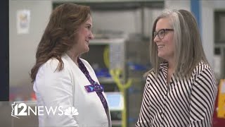 EMD Electronics celebrates opening of new facility