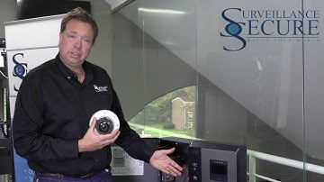 Online System Access & Remote Management Capabilities