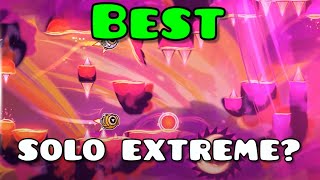 Adelucid - Geometry Dash Level Review