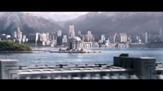 Divergent - Book Trailer