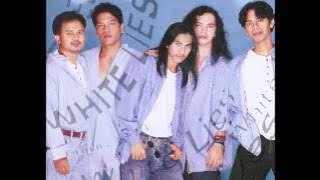 White Lies - Alaala Mo