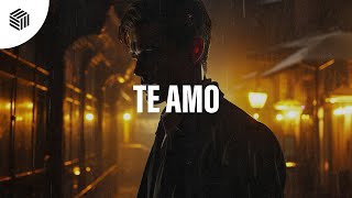 Alem K & Lybe - Te Amo Resimi