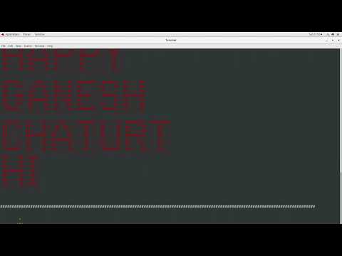 Ganesh Chaturthi Special | #python | #devops | #python | #reels | #ai | #ganeshchaturthi | #ganesh