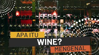 Apa Itu Wine? Mengenal Wine, Sejarah dan Budaya di Balik Minuman Anggur